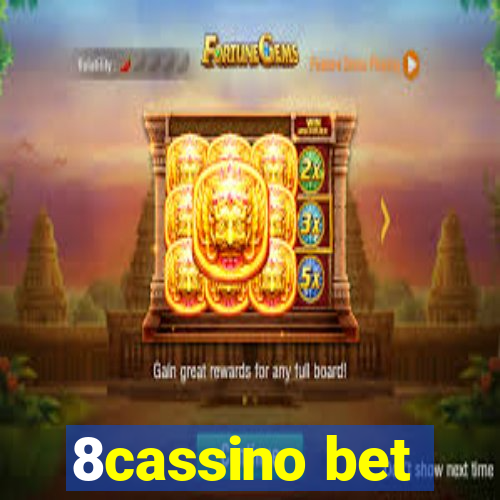 8cassino bet